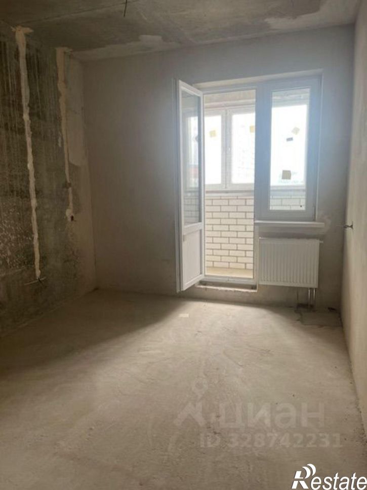 1-комн квартира ул Антонова-Овсеенко, 35э,  д. 35э