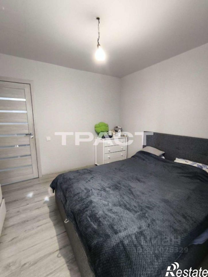 2-комн квартира ул Хользунова, 99б,  д. 99б