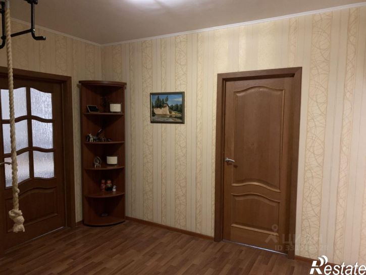 3-комн квартира ул 9 Января, 262/1,  д. 262/1