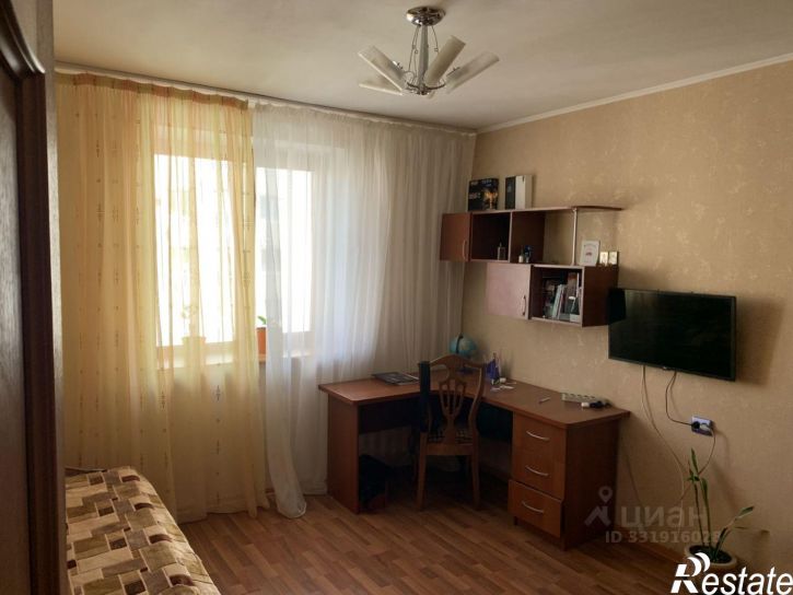 3-комн квартира ул 9 Января, 262/1,  д. 262/1