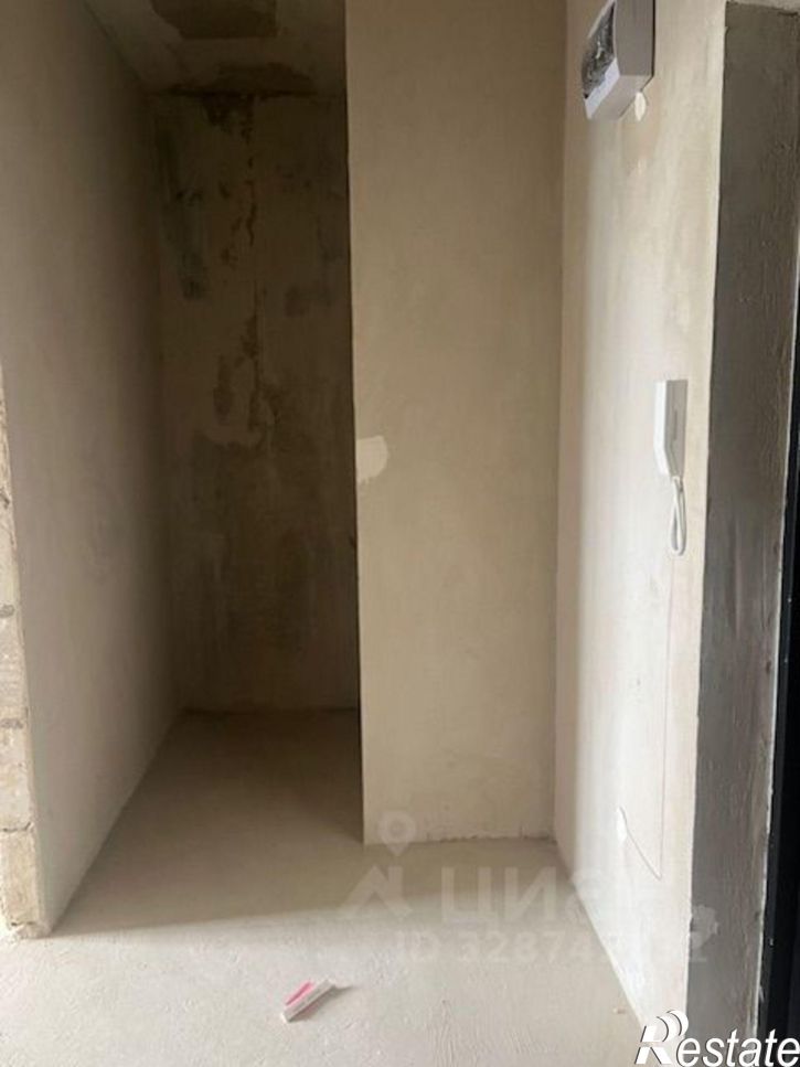 1-комн квартира ул Антонова-Овсеенко, 35э,  д. 35э