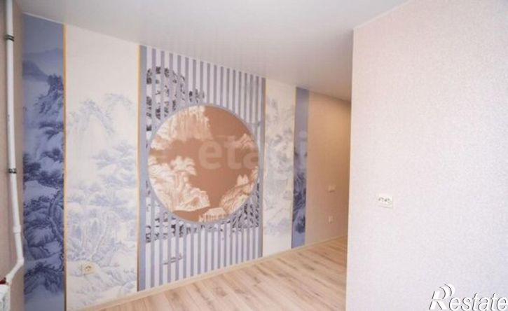 3-комн квартира ул Хользунова, 15,  д. 15