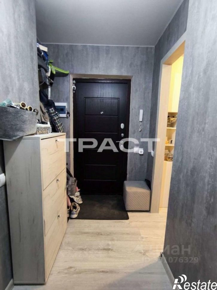 2-комн квартира ул Хользунова, 99б,  д. 99б