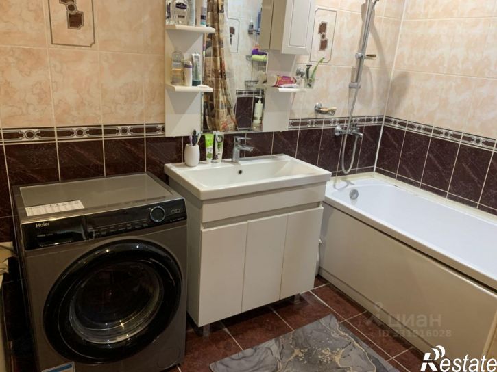 3-комн квартира ул 9 Января, 262/1,  д. 262/1