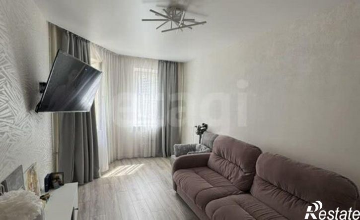 1-комн квартира ул Шишкова, 146в,  д. 146в