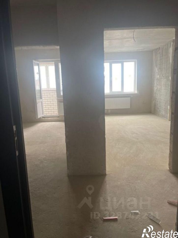 1-комн квартира ул Антонова-Овсеенко, 35э,  д. 35э