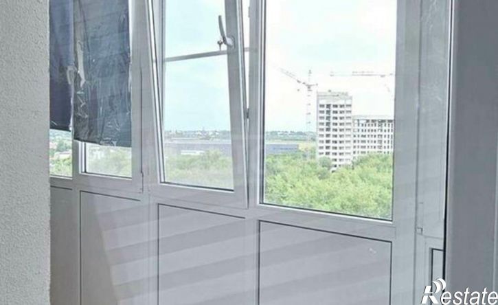 1-комн квартира Ленинский пр-кт, 100б,  д. 100б