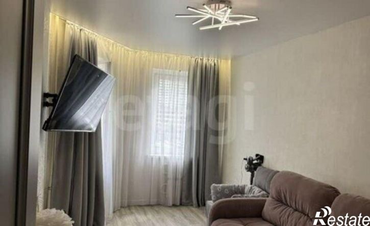 1-комн квартира ул Шишкова, 146в,  д. 146в