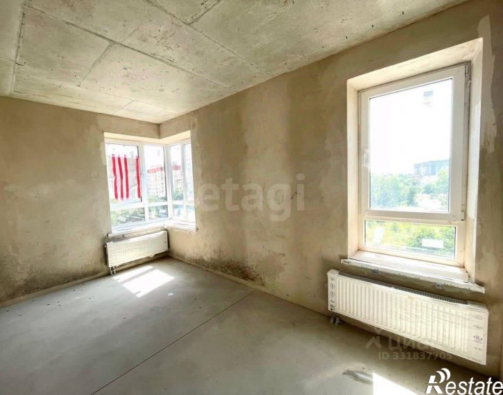 3-комн квартира ул Ворошилова, 63/2,  д. 63/2