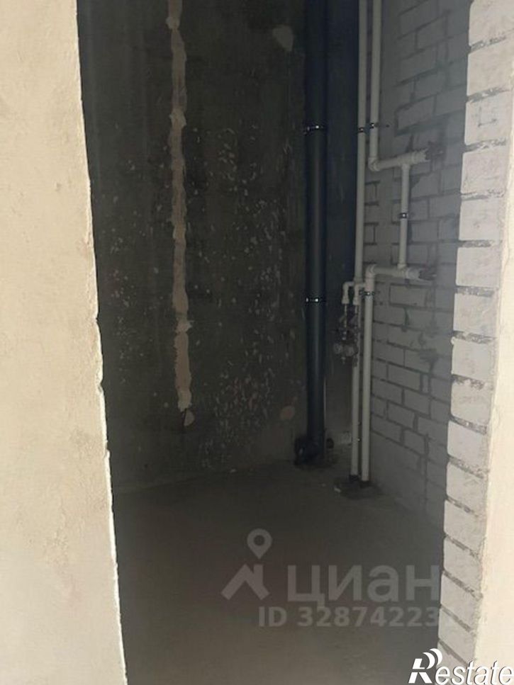1-комн квартира ул Антонова-Овсеенко, 35э,  д. 35э