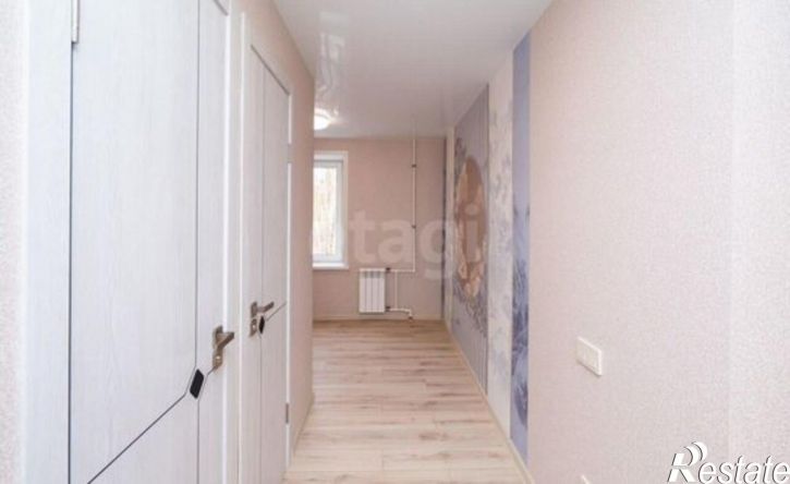 3-комн квартира ул Хользунова, 15,  д. 15