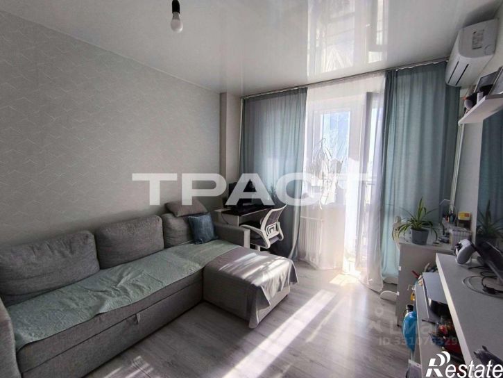 2-комн квартира ул Хользунова, 99б,  д. 99б