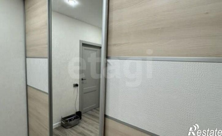 1-комн квартира ул Шишкова, 146в,  д. 146в
