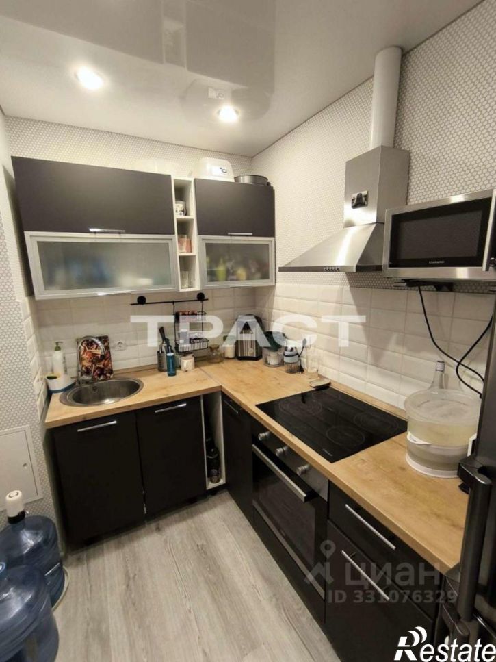 2-комн квартира ул Хользунова, 99б,  д. 99б