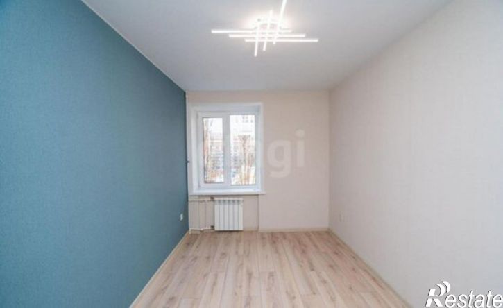 3-комн квартира ул Хользунова, 15,  д. 15