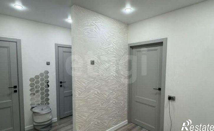 1-комн квартира ул Шишкова, 146в,  д. 146в