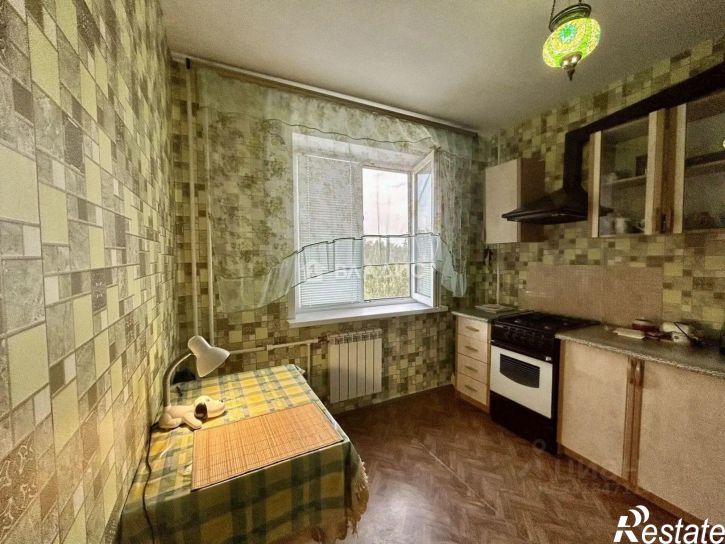 1-комн квартира ул Миронова, 39,  д. 39