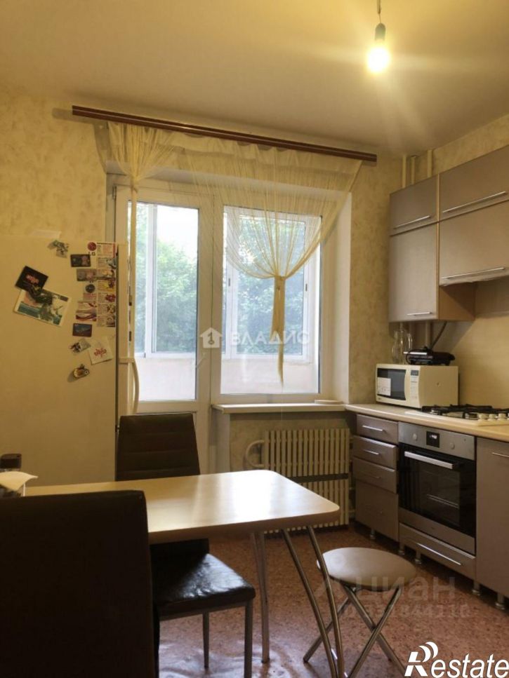 2-комн квартира ул Шишкова, 144б,  д. 144б