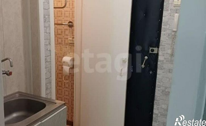 1-комн квартира ул Юлюса Янониса, 10/2,  д. 10/2