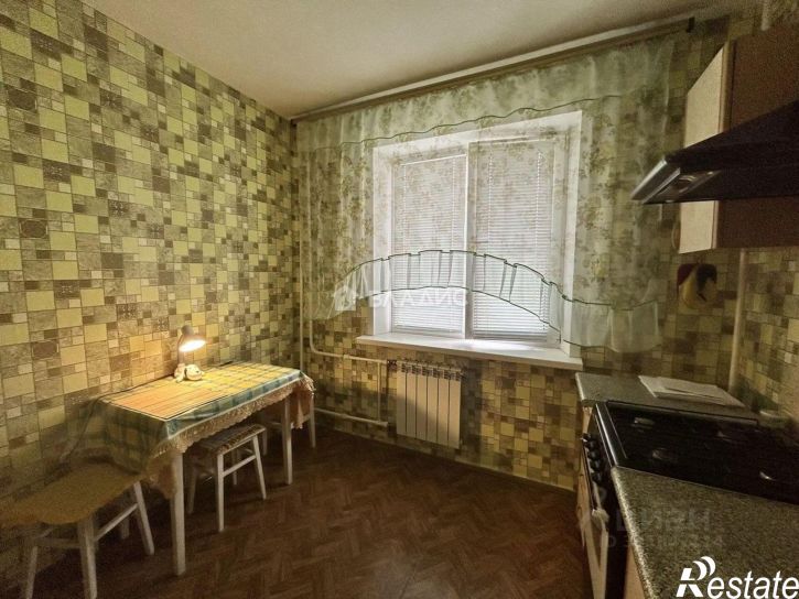 1-комн квартира ул Миронова, 39,  д. 39