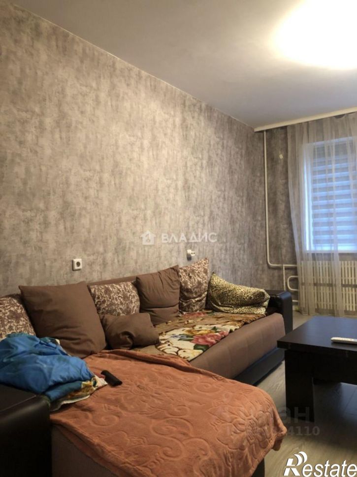 2-комн квартира ул Шишкова, 144б,  д. 144б