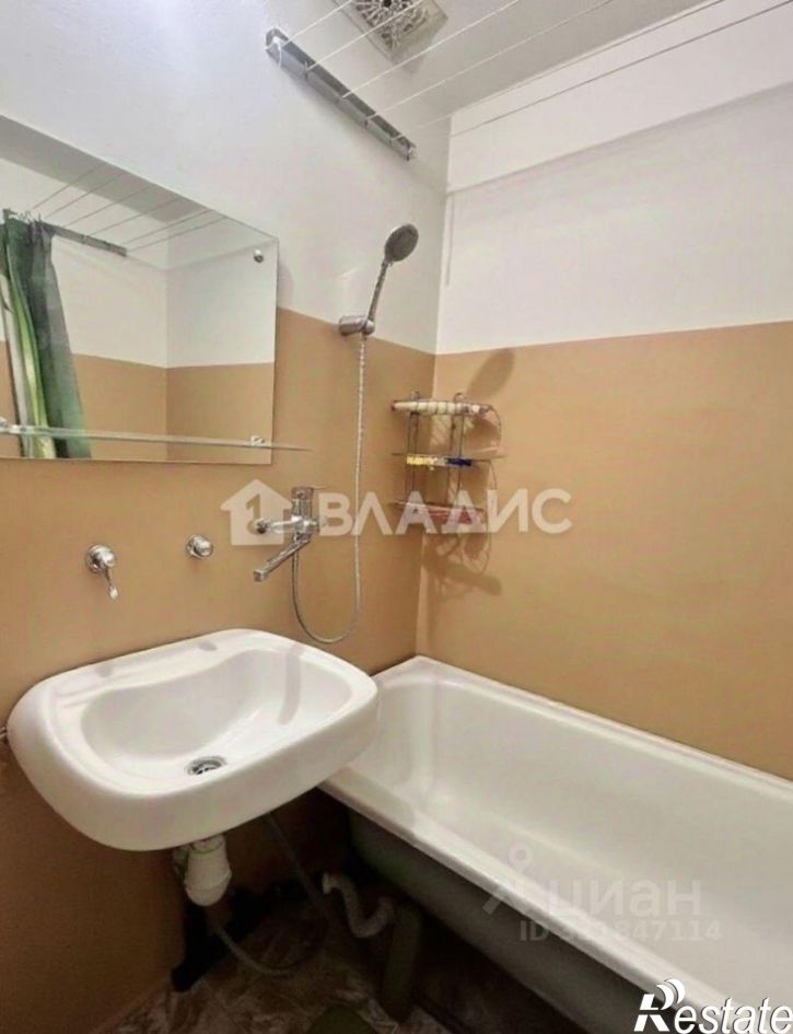 1-комн квартира ул Миронова, 39,  д. 39