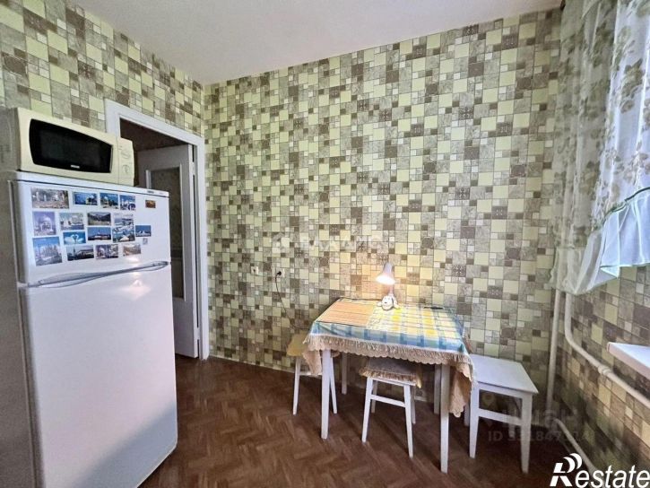 1-комн квартира ул Миронова, 39,  д. 39