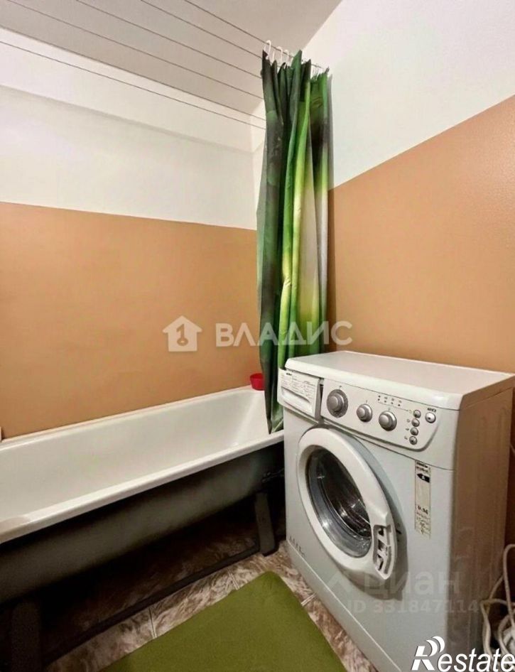 1-комн квартира ул Миронова, 39,  д. 39