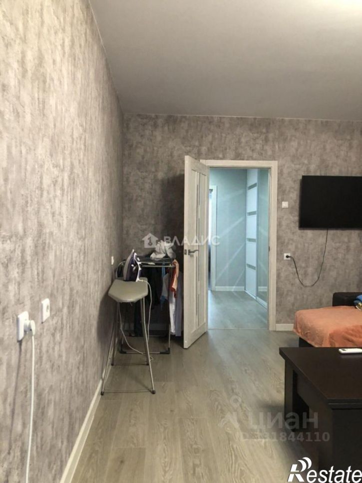 2-комн квартира ул Шишкова, 144б,  д. 144б