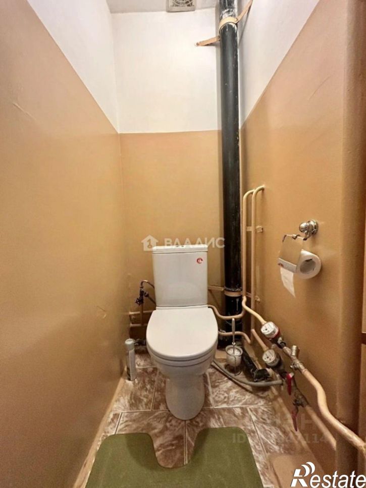 1-комн квартира ул Миронова, 39,  д. 39