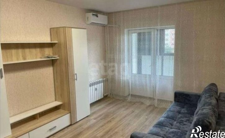 1-комн квартира ул Крымская, 3,  д. 3