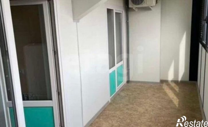 1-комн квартира ул Крымская, 3,  д. 3