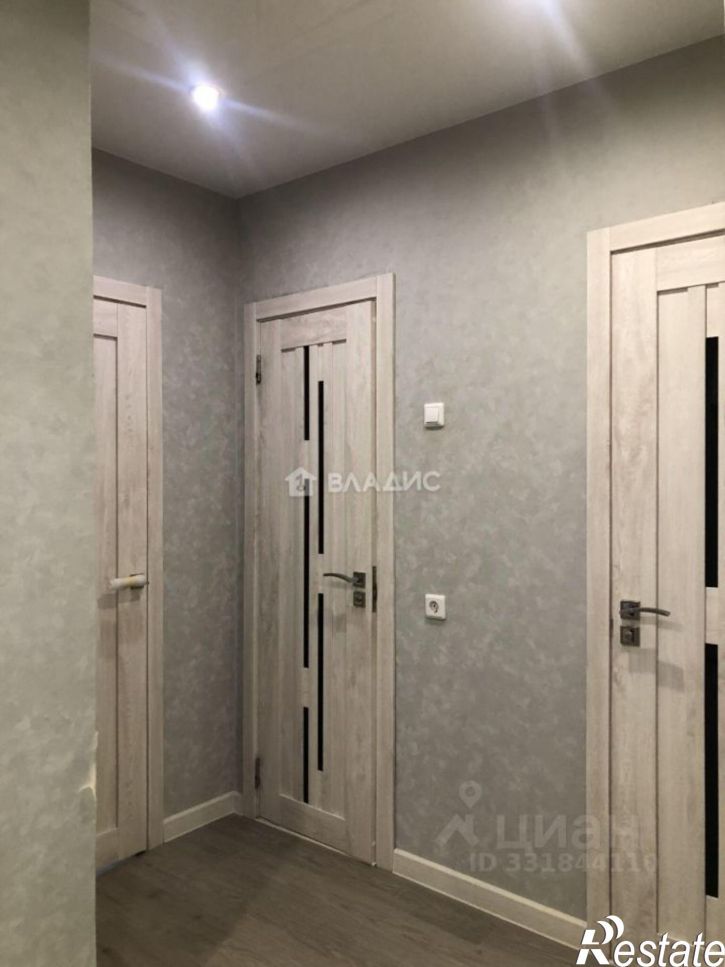 2-комн квартира ул Шишкова, 144б,  д. 144б