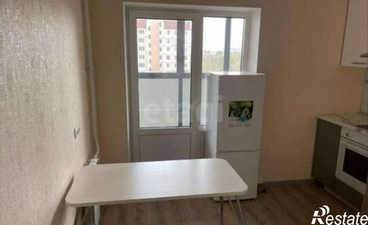 1-комн квартира ул Крымская, 3,  д. 3
