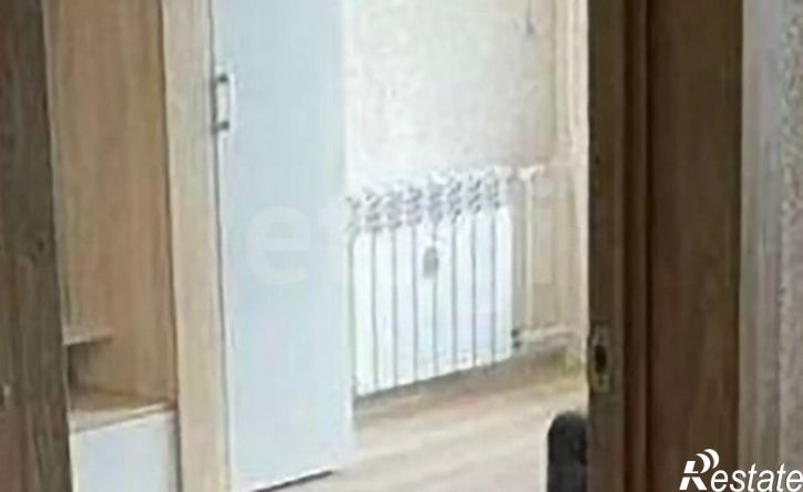 1-комн квартира ул Крымская, 3,  д. 3