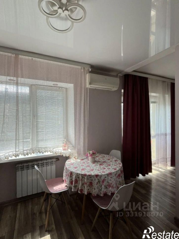 2-комн квартира ул Плехановская, 20,  д. 20