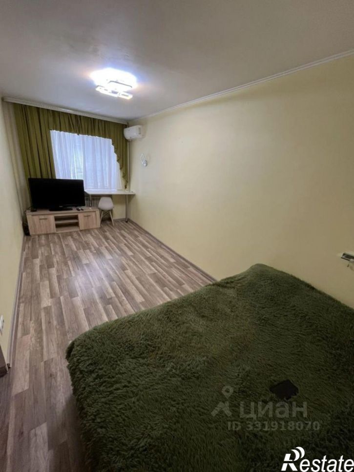 2-комн квартира ул Плехановская, 20,  д. 20