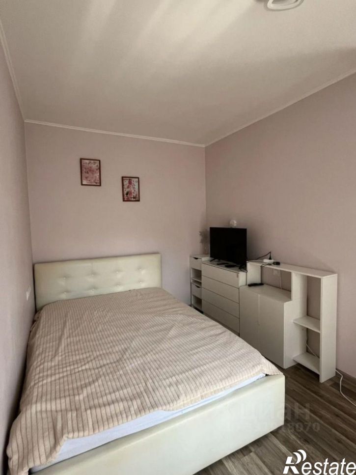 2-комн квартира ул Плехановская, 20,  д. 20