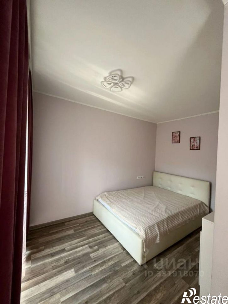 2-комн квартира ул Плехановская, 20,  д. 20