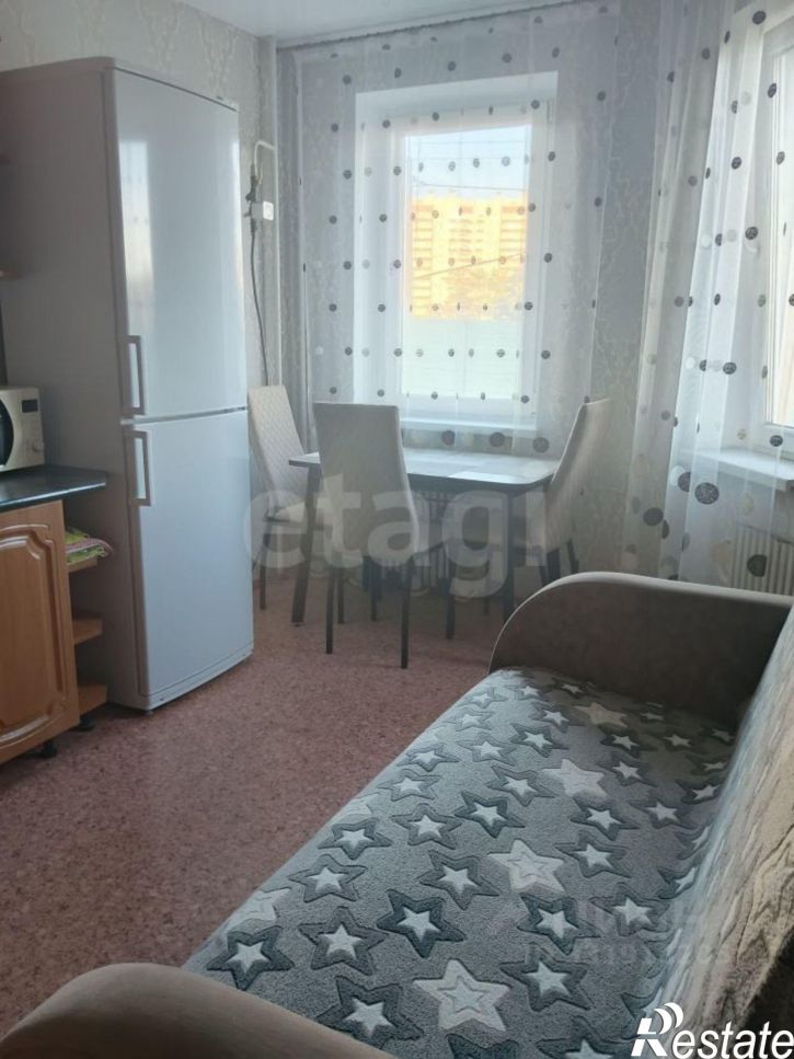 1-комн квартира ул 9 Января, 304а,  д. 304а
