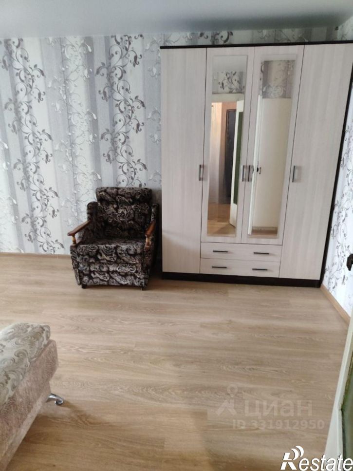 2-комн квартира ул Волго-Донская, 34,  д. 34
