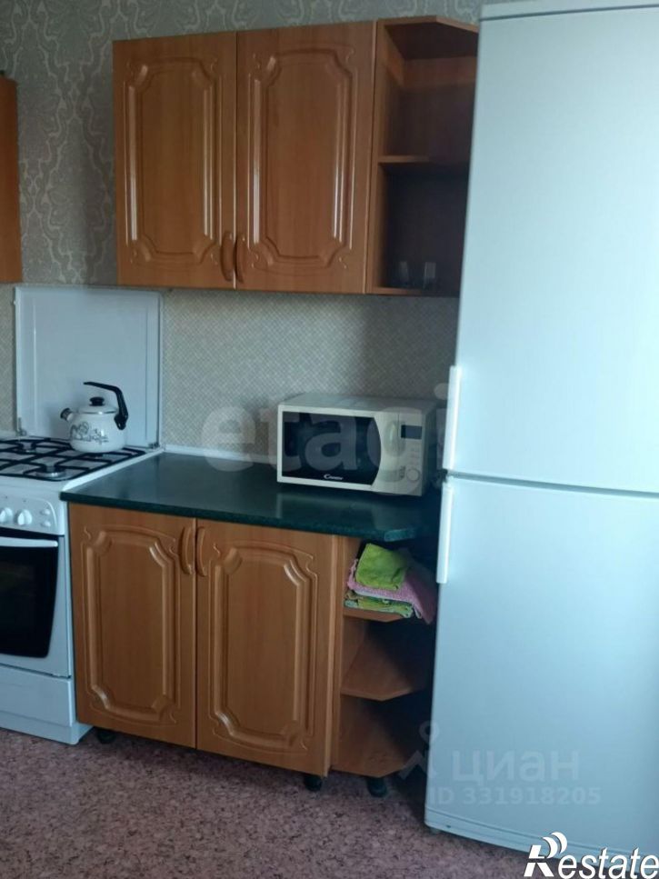 1-комн квартира ул 9 Января, 304а,  д. 304а