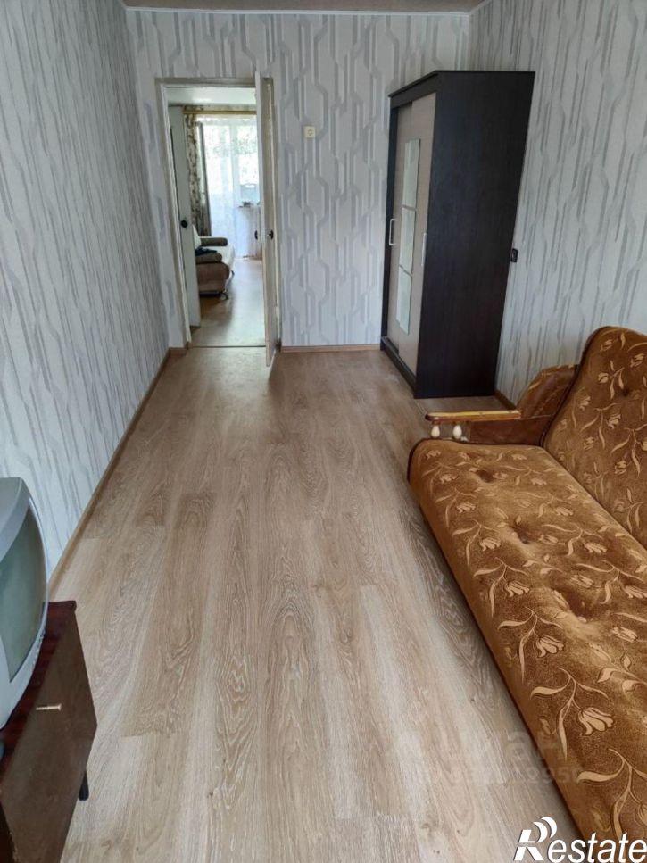 2-комн квартира ул Волго-Донская, 34,  д. 34