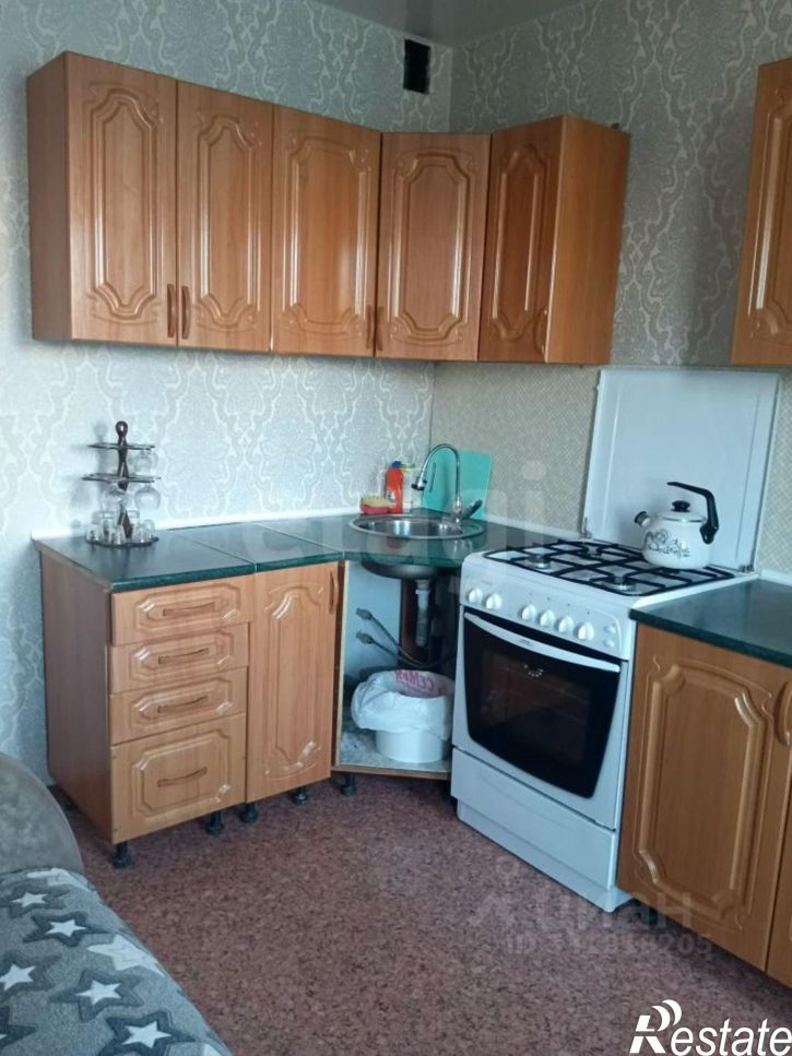 1-комн квартира ул 9 Января, 304а,  д. 304а