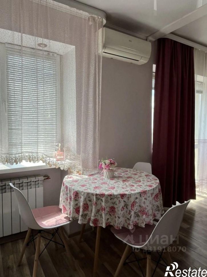 2-комн квартира ул Плехановская, 20,  д. 20