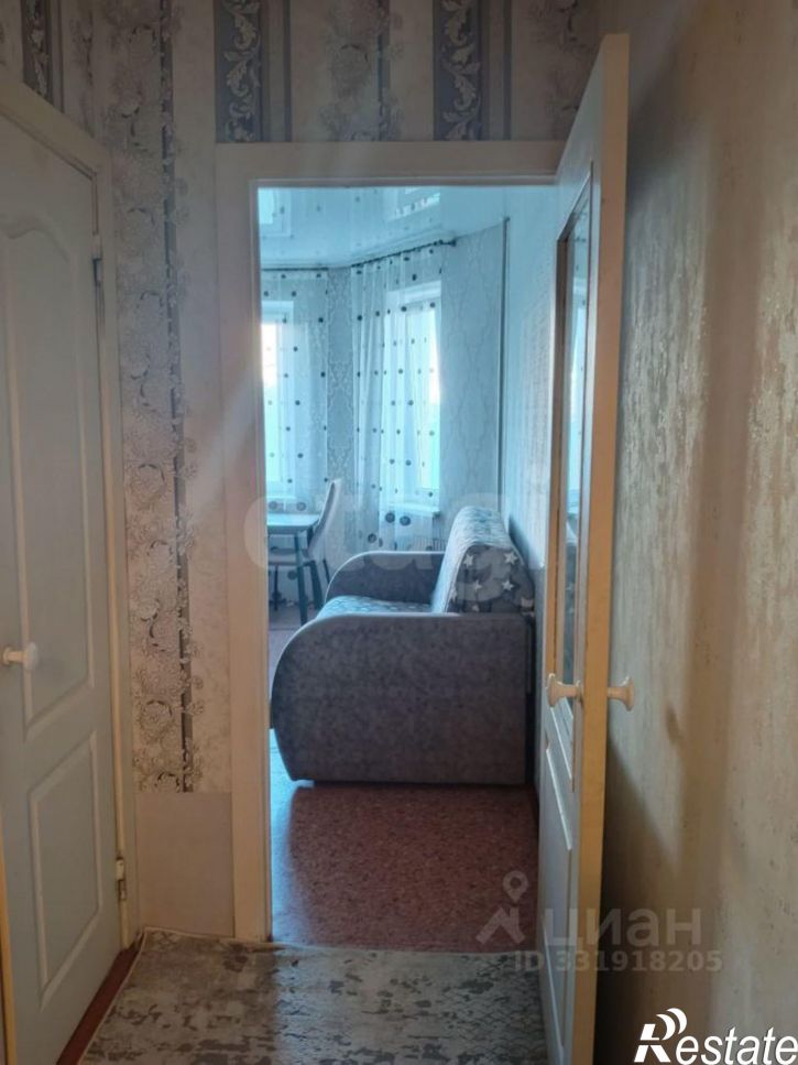 1-комн квартира ул 9 Января, 304а,  д. 304а