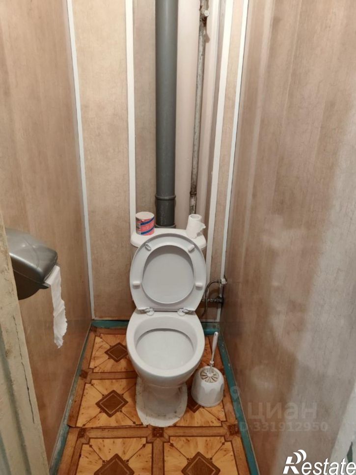 2-комн квартира ул Волго-Донская, 34,  д. 34
