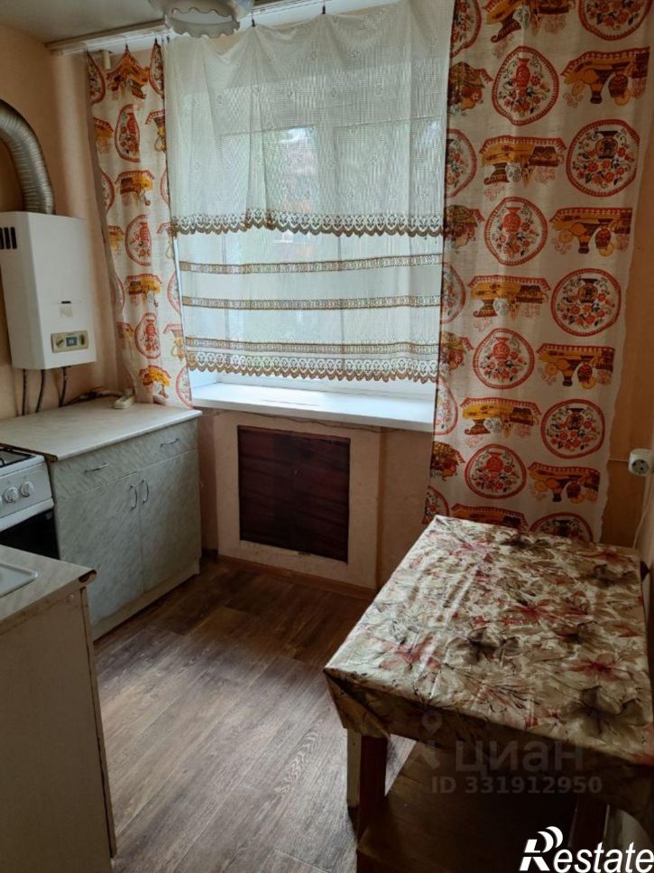2-комн квартира ул Волго-Донская, 34,  д. 34