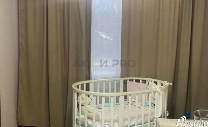 1-комн квартира ул Путилина, 1Т,  д. 1Т
