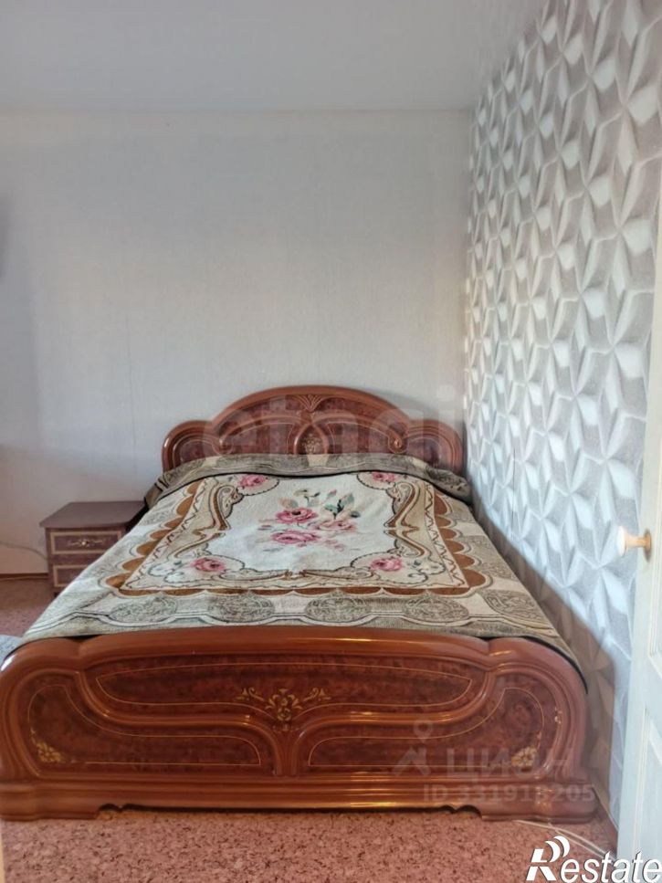 1-комн квартира ул 9 Января, 304а,  д. 304а